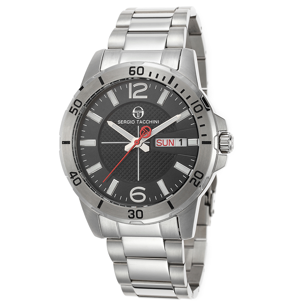 Ceas pentru barbati, Sergio Tacchini Archivio, ST.1.10019.1