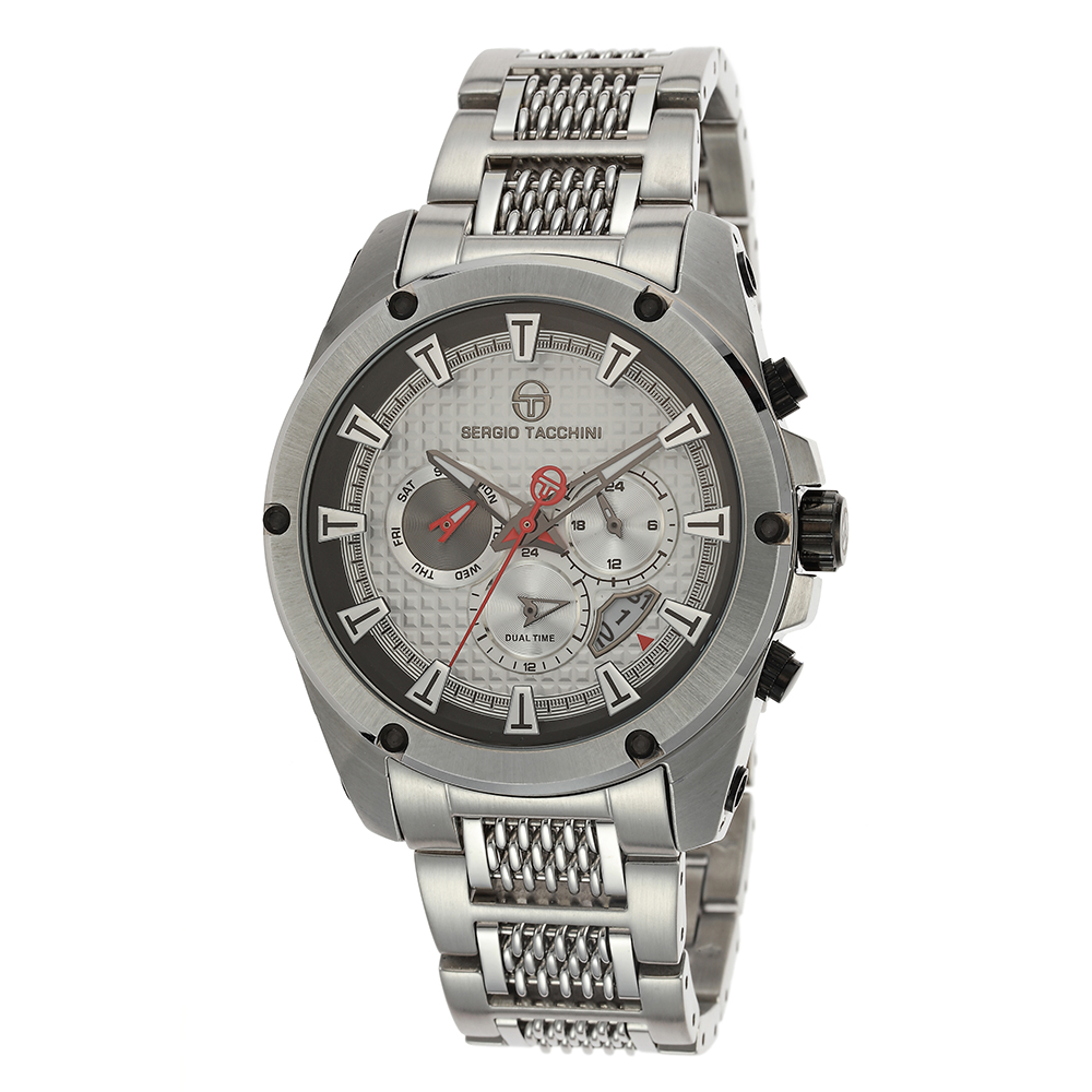 Ceas pentru barbati, Sergio Tacchini Heritech, ST.1.10068.1