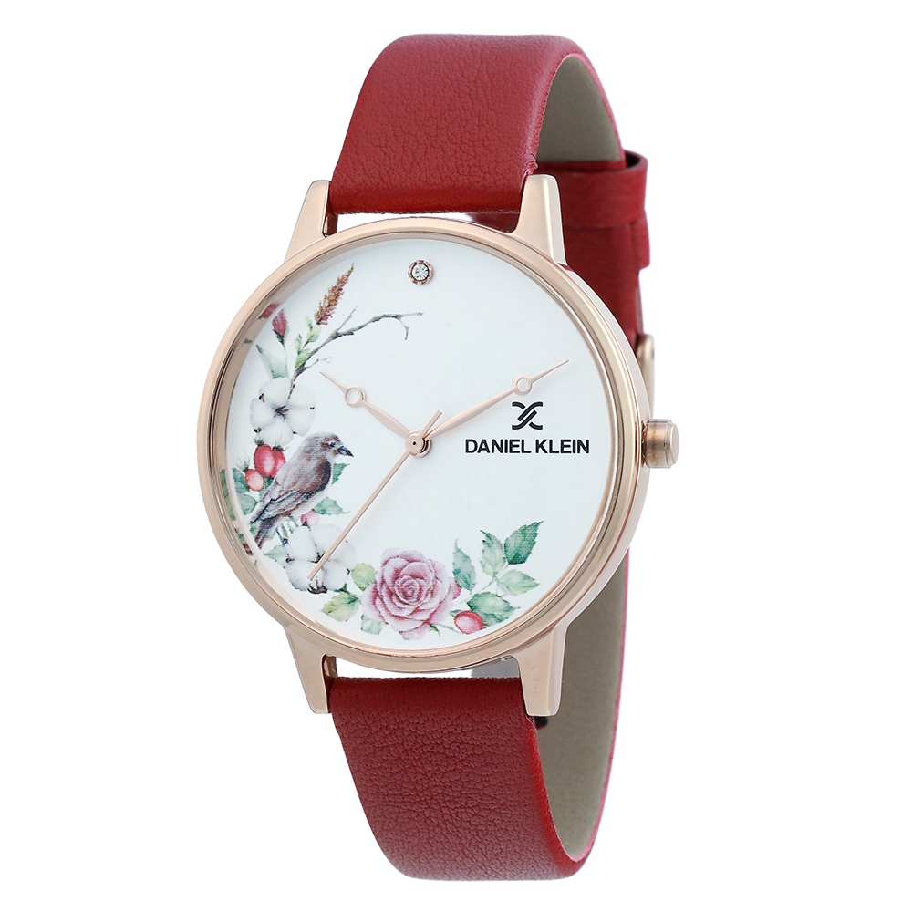 Ceas pentru dama, Daniel Klein Trendy, DK.1.12338.4