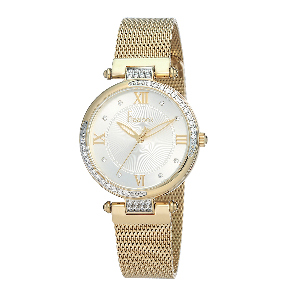 Ceas pentru dama, Freelook Lumiere, FL.1.10054.2
