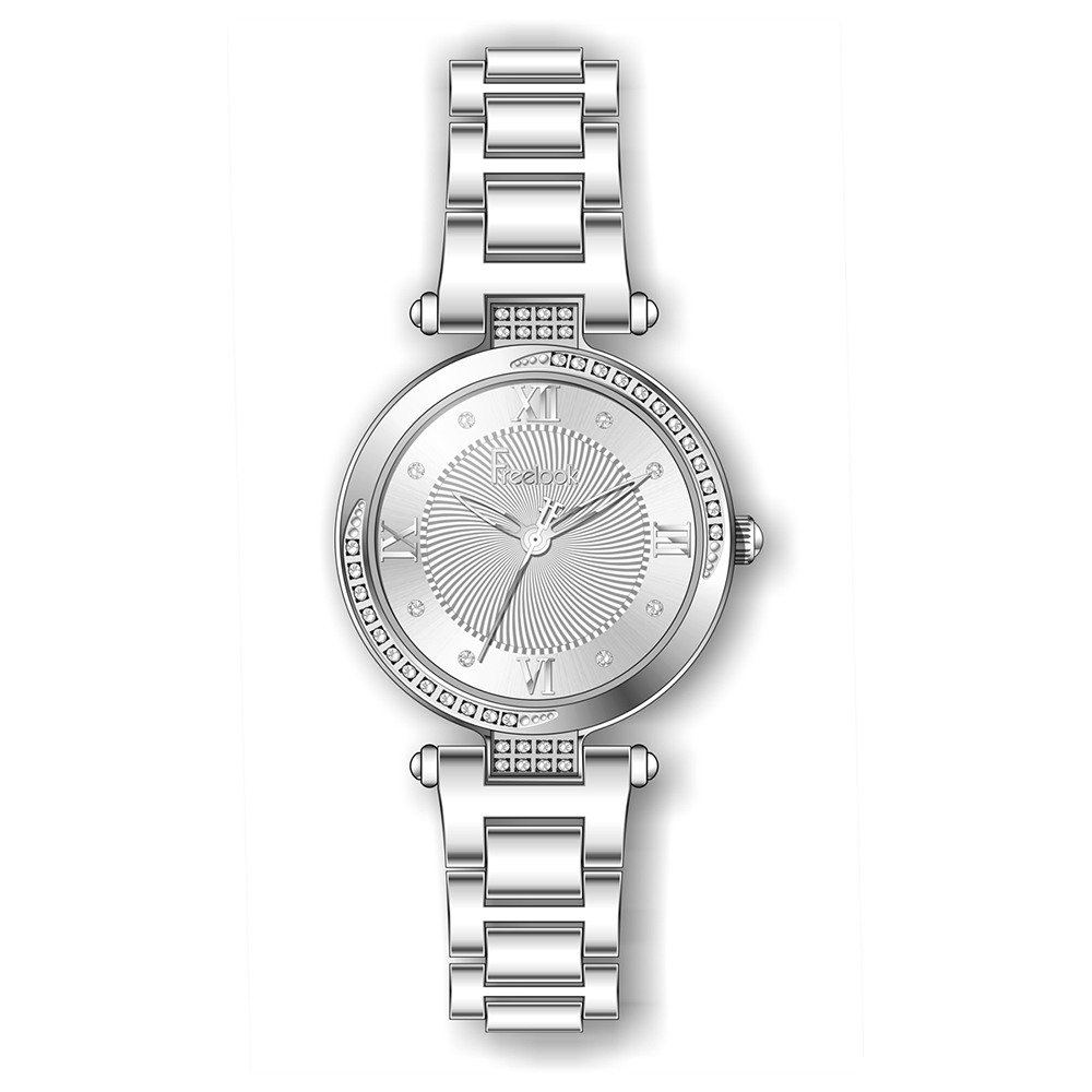 Ceas pentru dama, Freelook Lumiere, FL.1.10055.4 Ceas imagine 2022 crono24.ro