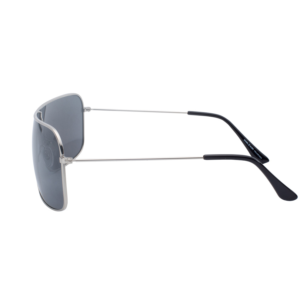 Ochelari de soare gri, pentru barbati, Daniel Klein Premium, DK3230-4