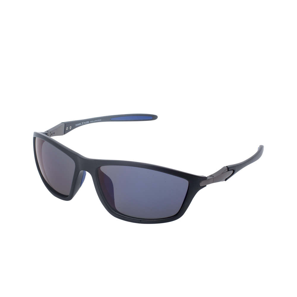 Ochelari de soare indigo, pentru barbati, Daniel Klein Premium, DK3248-3