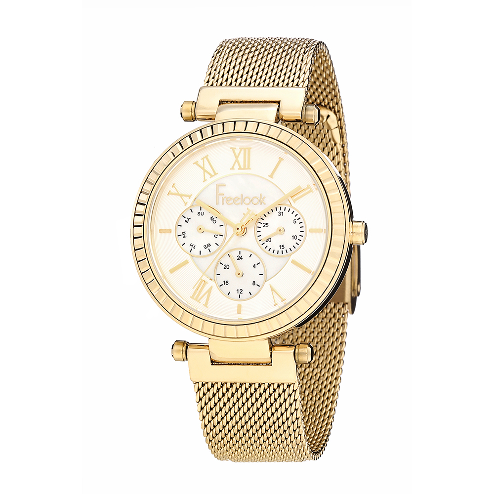 Ceas pentru dama, Freelook Belle, FL.1.10093.3