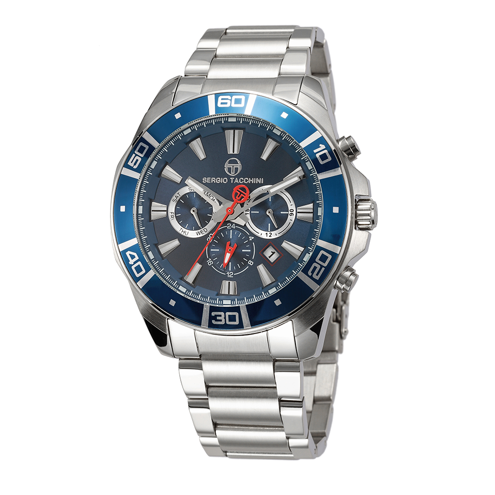 Ceas pentru barbati, Sergio Tacchini Archivio, ST.1.10024.2
