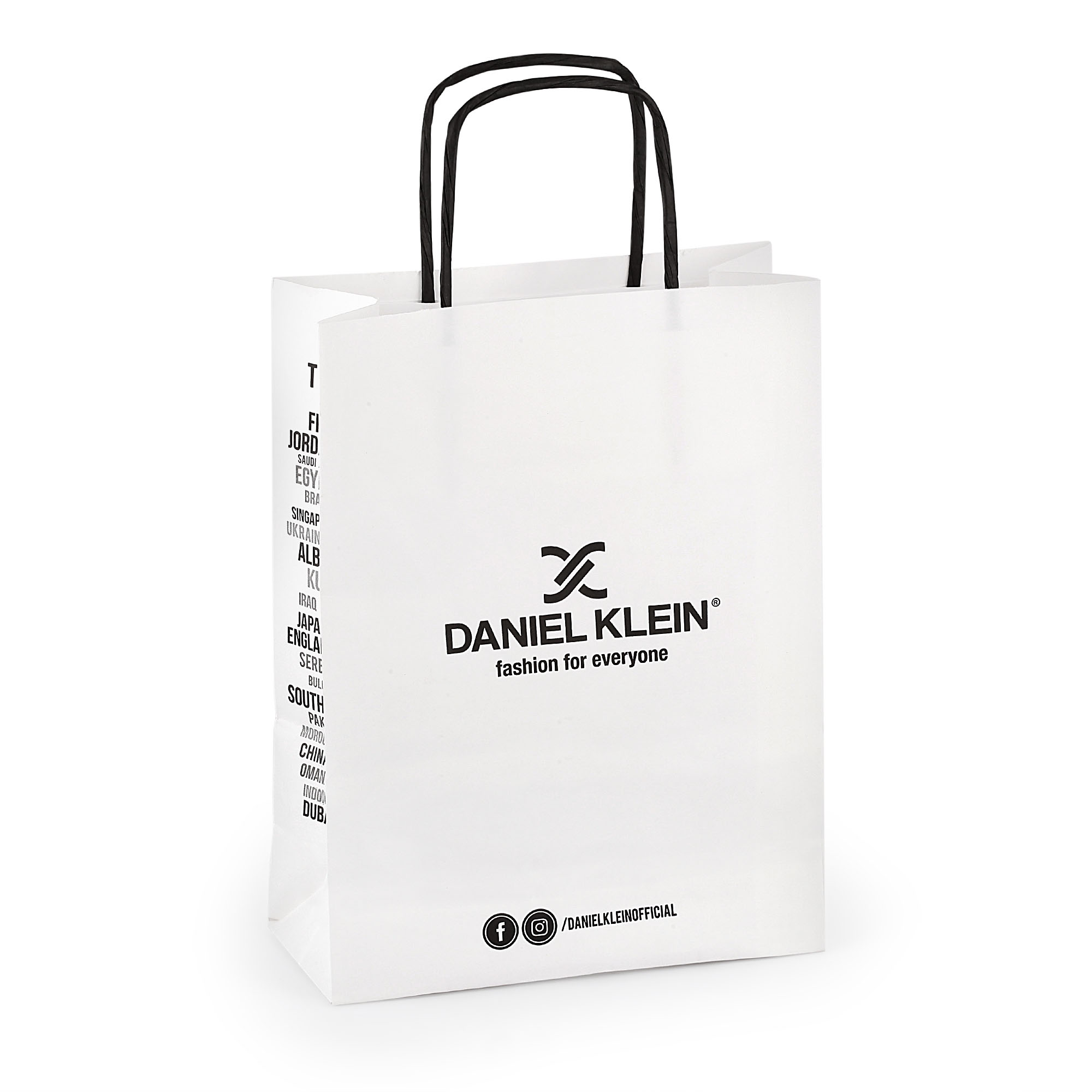 Ceas pentru dama, Daniel Klein Premium, DK.1.12564.5