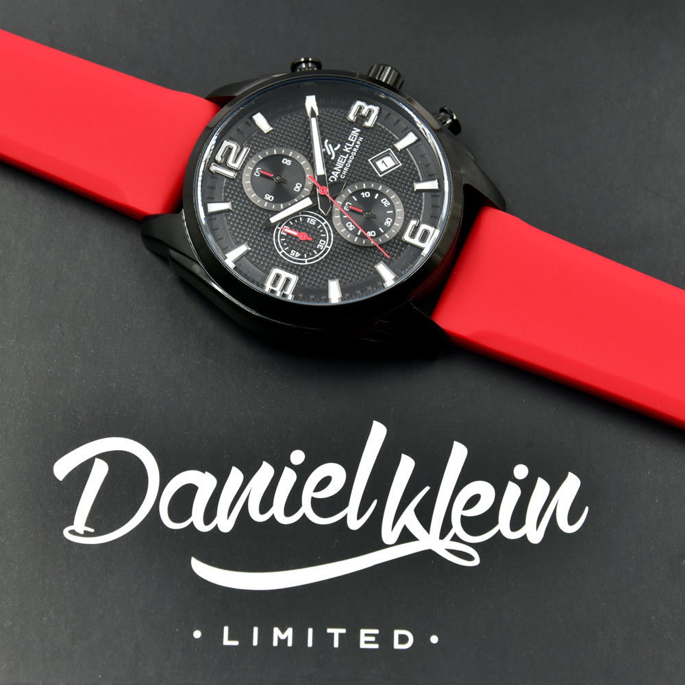 Ceas pentru barbati, Daniel Klein Limited, DK.1.12886.3