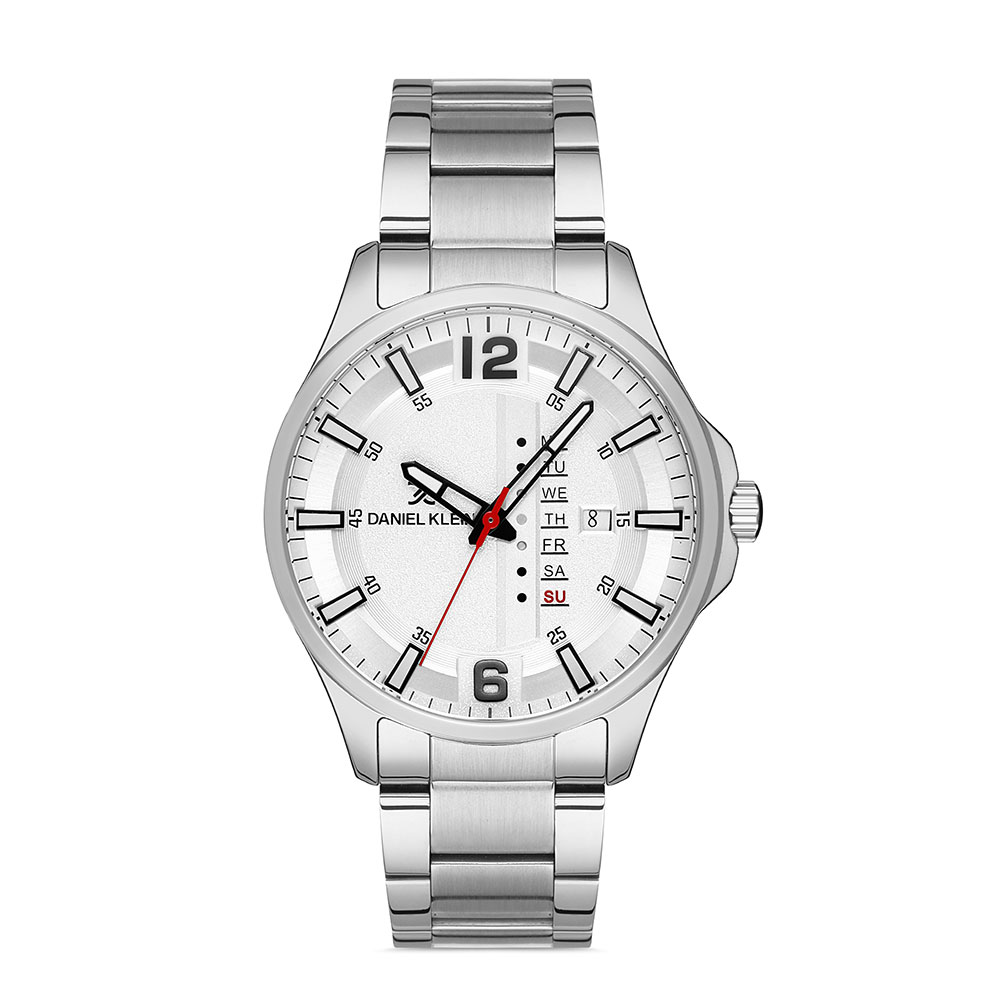 Ceas pentru barbati, Daniel Klein Premium, DK.1.13026.1 image14