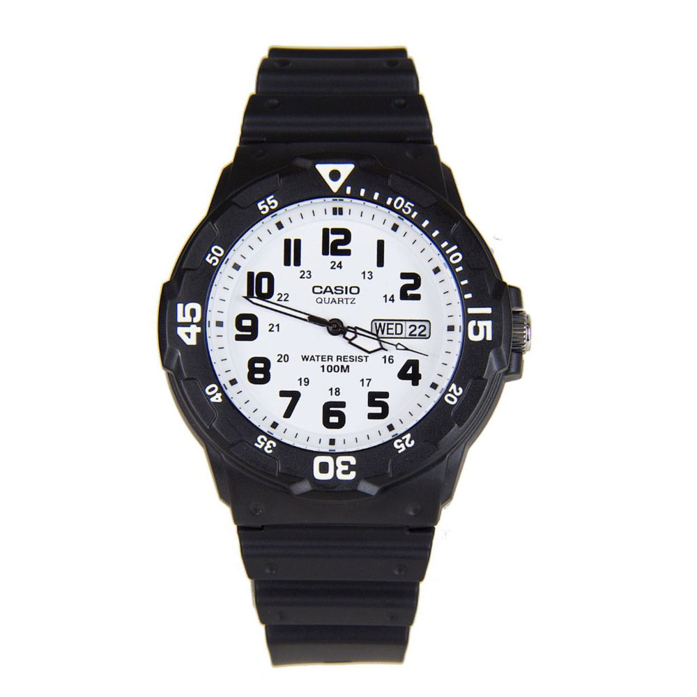 Ceas pentru barbati, Casio Analog, MRW-200H-7BVDF Analog imagine 2022 crono24.ro