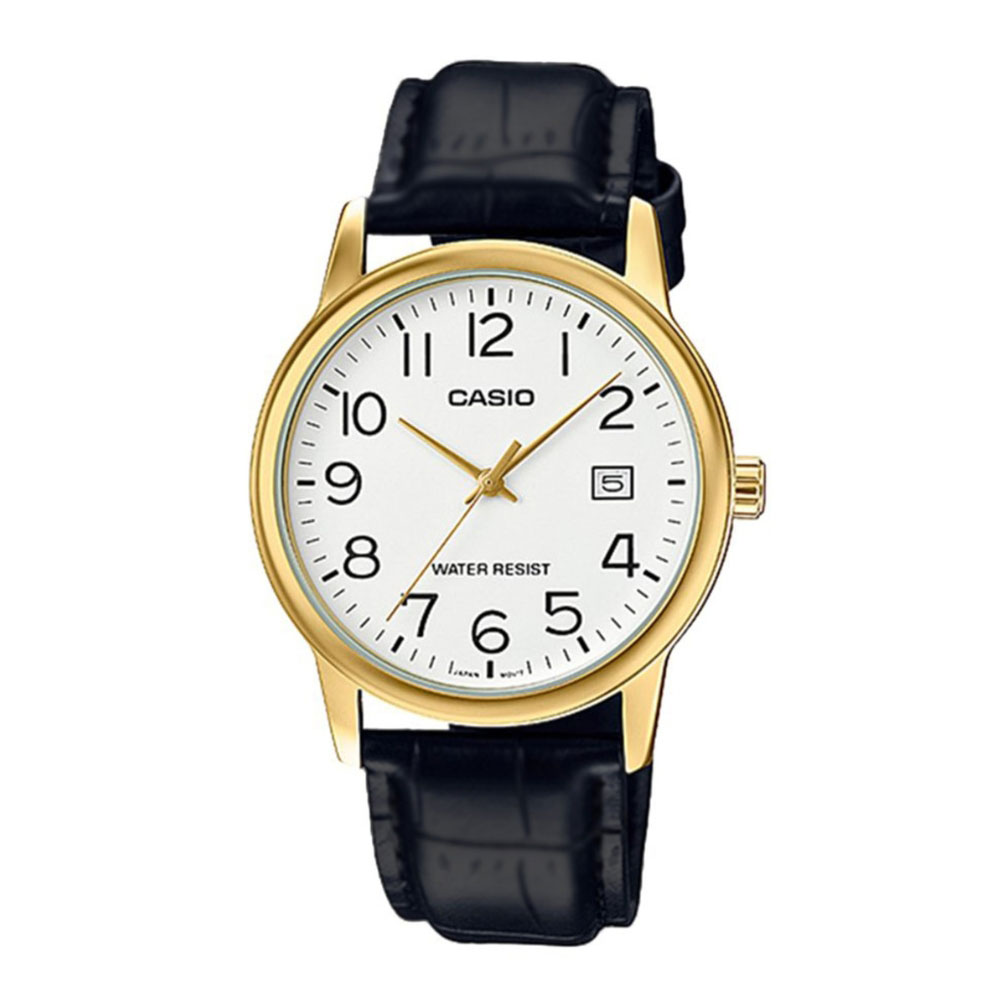 Ceas pentru barbati, Casio Standard, MTP-V002GL-7B2UDF Bărbaţi imagine 2022 crono24.ro
