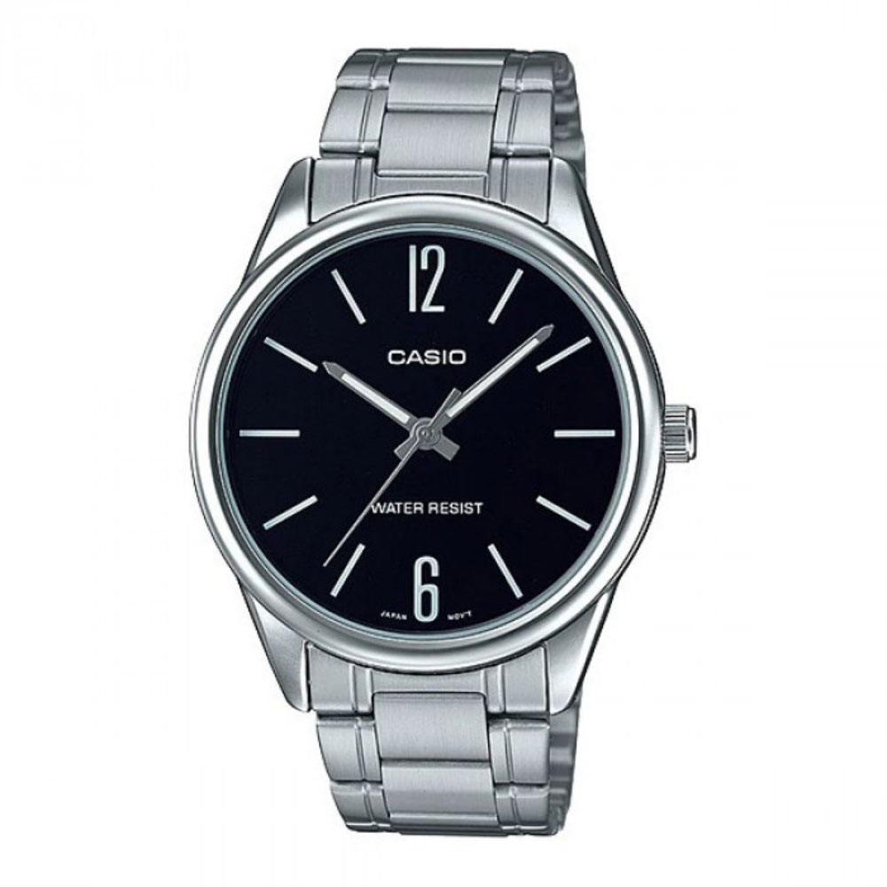 Ceas pentru barbati, Casio Standard, MTP-V005D-1BUDF Bărbaţi imagine 2022 crono24.ro