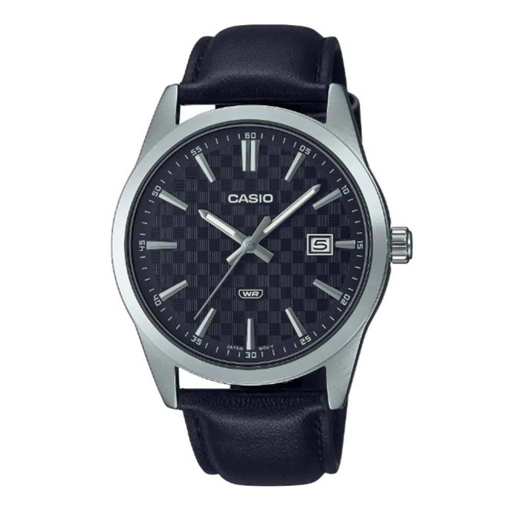 Ceas pentru barbati, Casio Standard, MTP-VD03L-1AUDF Bărbaţi imagine 2022 crono24.ro