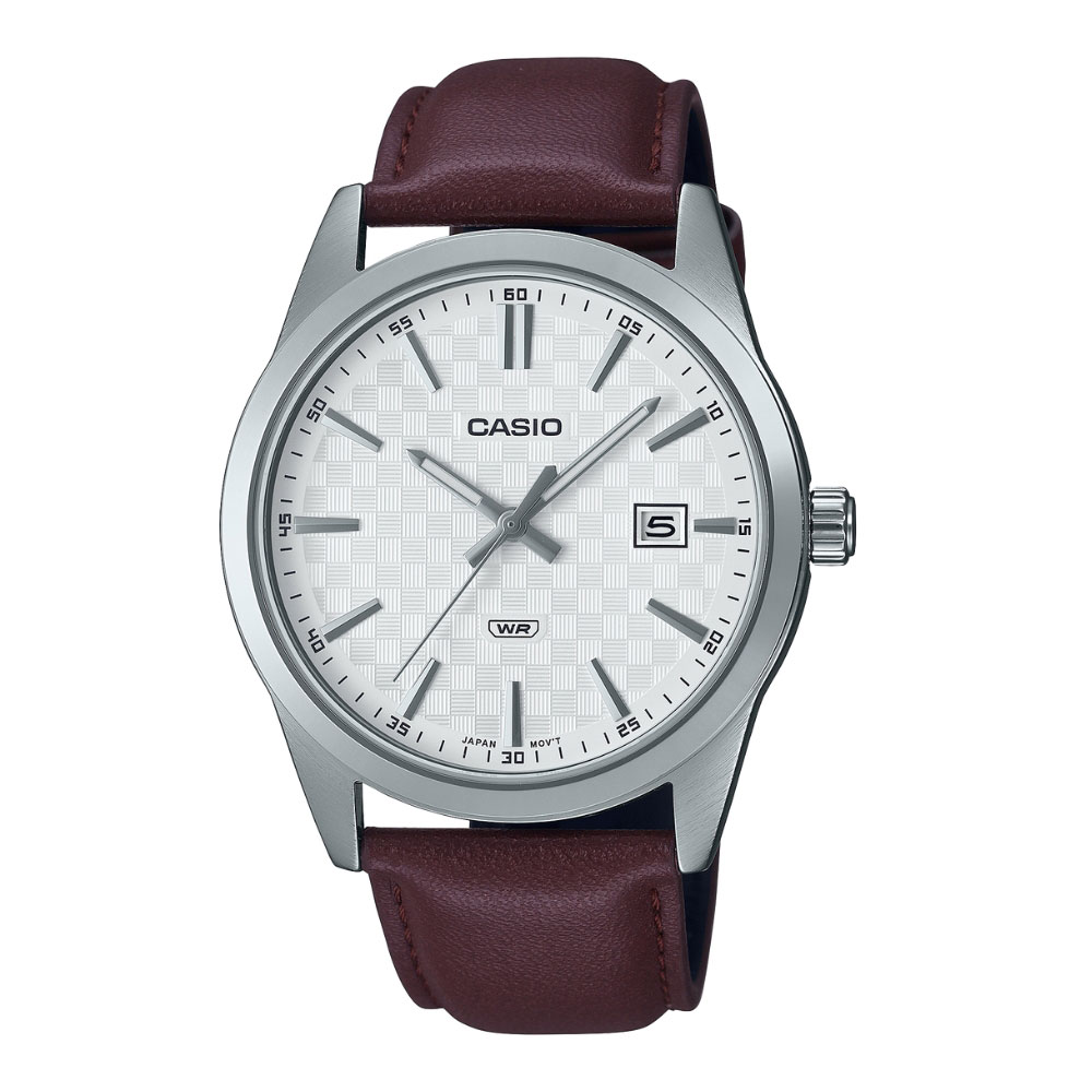 Ceas pentru barbati, Casio Standard, MTP-VD03L-5AUDF Bărbaţi imagine 2022 crono24.ro