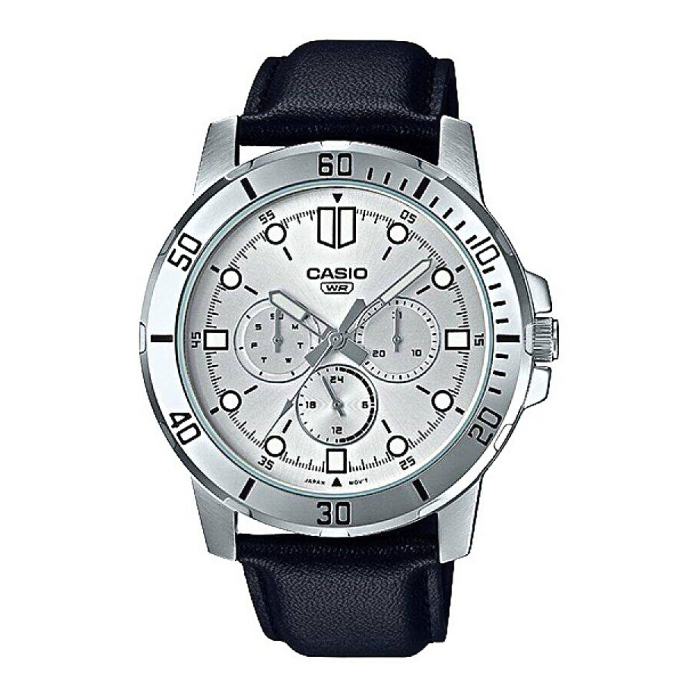 Ceas pentru barbati, Casio Standard, MTP-VD300L-7EUDF Bărbaţi imagine 2022 crono24.ro