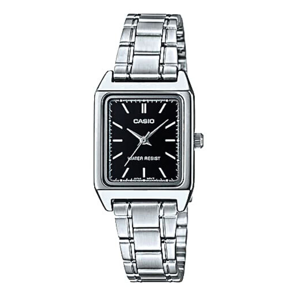 Ceas pentru dama, Casio Standard, LTP-V007D-1EUDF Casio imagine 2022 crono24.ro