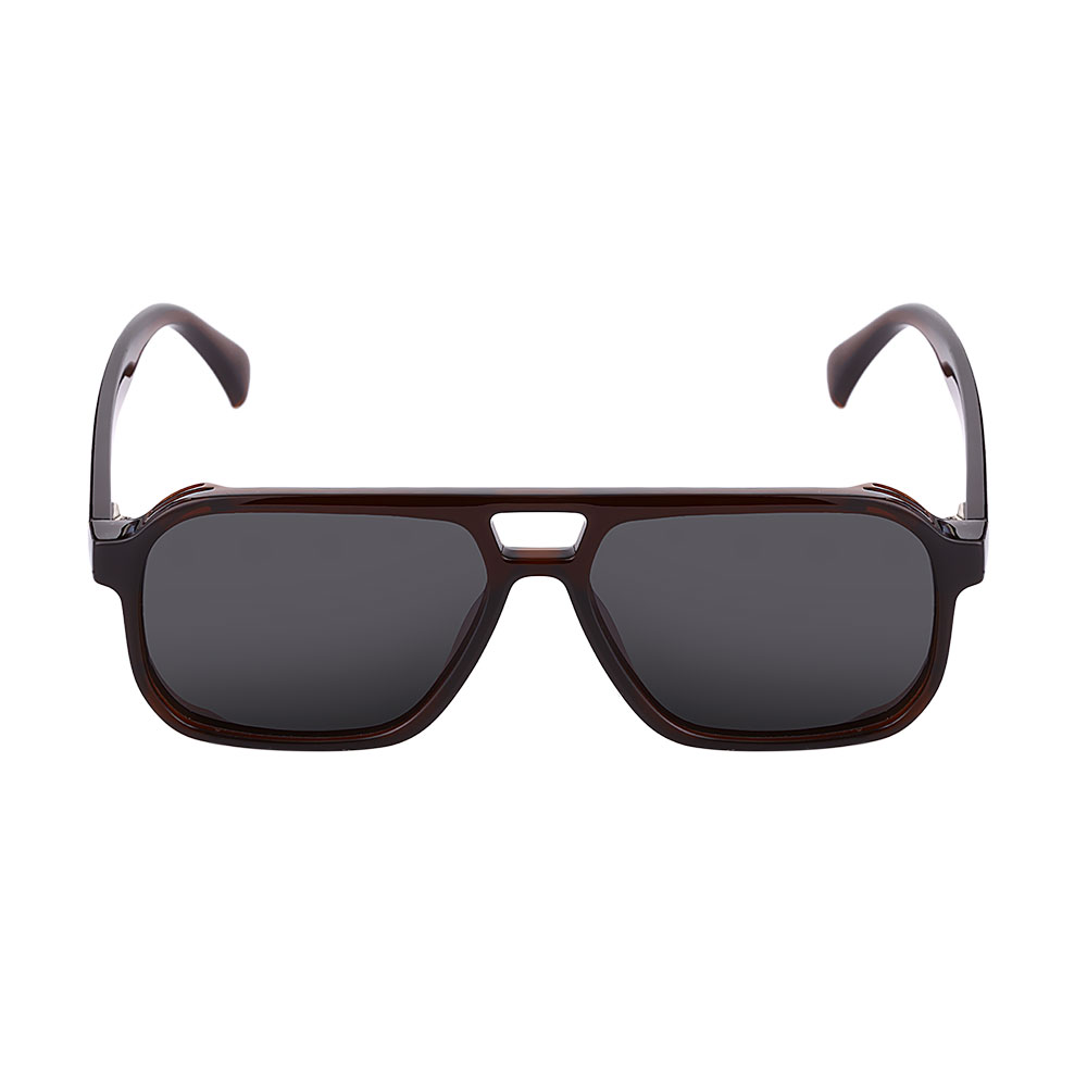 Ochelari de soare gri, pentru barbati, Daniel Klein Trendy, DK3262-101