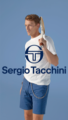 Sergio Tachinni