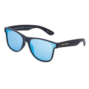 Ochelari de soare albastri, pentru barbati, Daniel Klein Premium, DK3167-4
