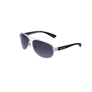 Ochelari de soare antracit, pentru barbati, Daniel Klein Premium, DK3175-1