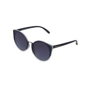 Ochelari de soare antracit, pentru dama, Daniel Klein Trendy, DK4186-2