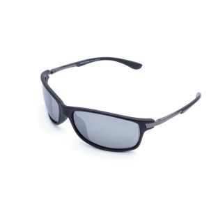 Ochelari de soare gri, pentru barbati, Daniel Klein Premium, DK3159-3