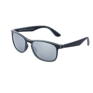 Ochelari de soare gri, pentru barbati, Daniel Klein Premium, DK3168-3