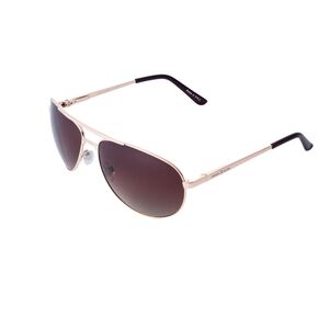Ochelari de soare maro, pentru barbati, Daniel Klein Premium, DK3149-4
