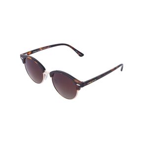 Ochelari de soare maro, pentru dama, Daniel Klein Trendy, DK4167-2