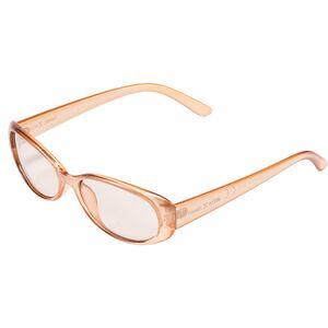 Ochelari de soare maro, pentru dama, Daniel Klein Trendy, DK4275P-2