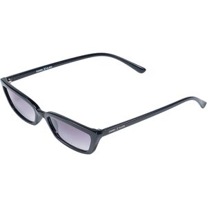 Ochelari de soare negri, pentru dama, Daniel Klein Trendy, DK4276P-1