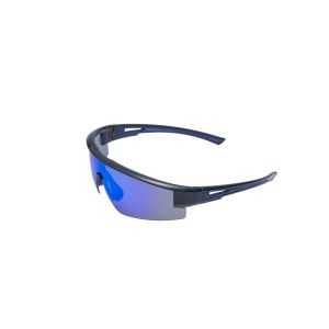 Ochelari de soare albastri, pentru barbati, Daniel Klein Premium, DK3218-2