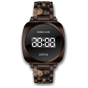 Ceas Daniel Klein D Time DK12253-6