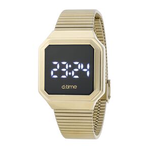 Ceas Daniel Klein D Time DK.1.12323.3