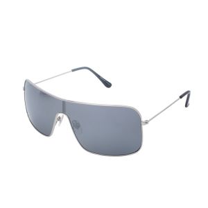 Ochelari de soare gri, pentru barbati, Daniel Klein Premium, DK3230-4