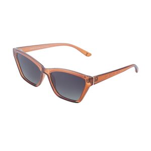 Ochelari de soare verzi, pentru dama, Daniel Klein Trendy, DK4301-3