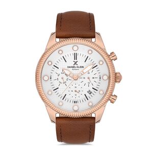 Ceas pentru barbati, Daniel Klein Exclusive, DK.1.12723.5