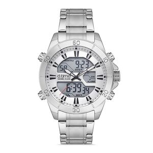 Ceas pentru barbati, Daniel Klein D Time, DK.1.12884.1