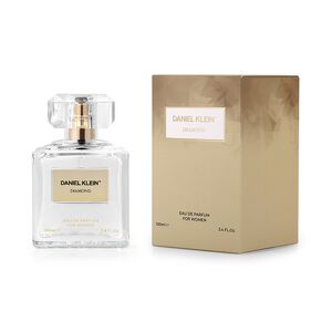 Eau de parfum pentru femei Daniel Klein Diamond