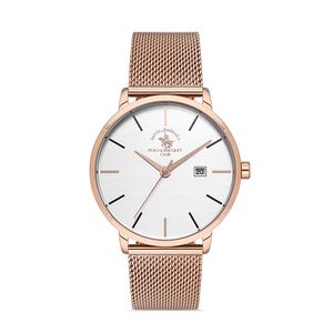 Ceas Santa Barbara Polo Legend SB.1.10239.4