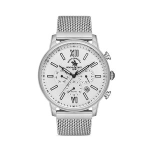 Ceas pentru barbati, Santa Barbara Polo Noble, SB.1.10237.1