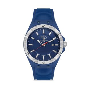 Ceas Santa Barbara Polo Legend SB.1.10142.4