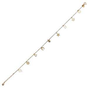 Bratara aur 585 Thia talisman