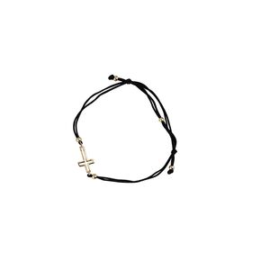 Bratara snur aur 585 Thia