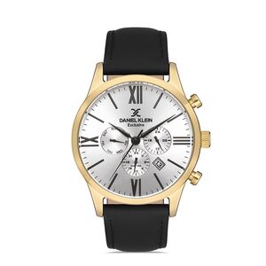 Ceas pentru barbati, Daniel Klein Exclusive, DK.1.13006.6
