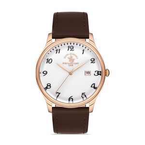 Ceas Santa Barbara Polo Noble SB.1.10318.2