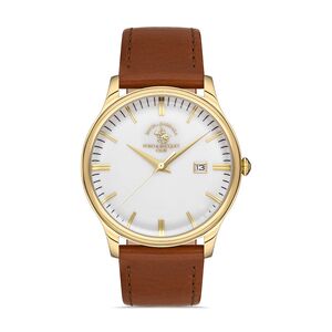 Ceas Santa Barbara Polo Noble SB.1.10318.4