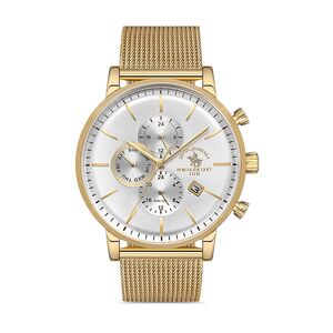 Ceas Santa Barbara Polo Noble SB.1.10345.6