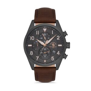 Ceas pentru barbati, Santa Barbara Polo Noble, SB.1.10348.5