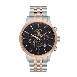Ceas Santa Barbara Polo Noble SB.1.10368.3