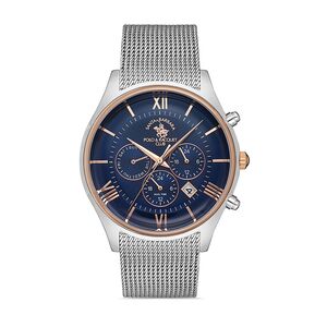 Ceas pentru barbati, Santa Barbara Polo Noble, SB.1.10370.4